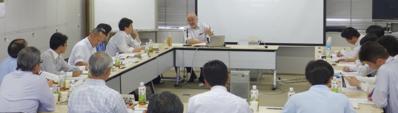 ものづくりインストラクター養成スクール